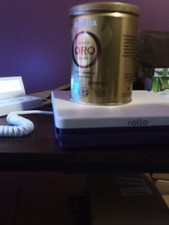 lavazza qualita oro