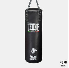  Sacco da Boxe LEONE 1947