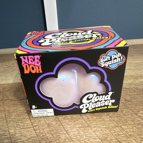 Schylling needoh cloud pleaser - schylling,