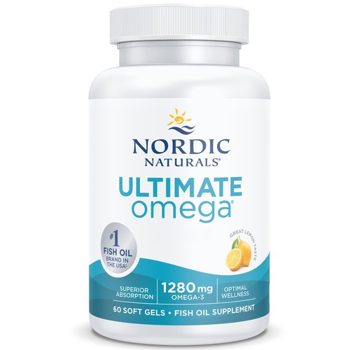 Ultimate omega 1280 - omega, 3