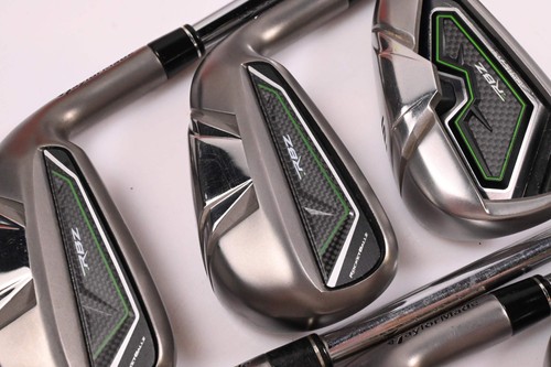 Ferri taylormade rbz 9i - ferri,