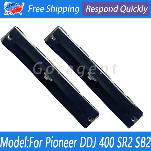 Cross fader per pioneer - cross,