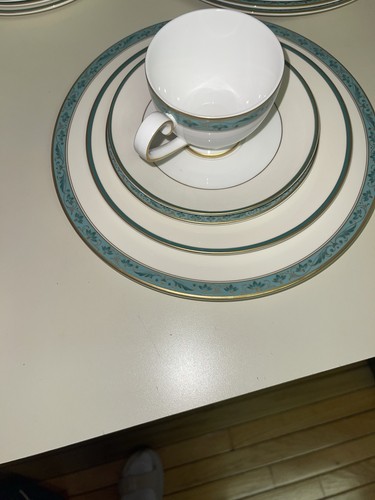 Pieces villeroy borch - 42,