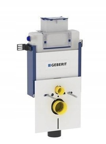 Telaio geberit kombifix - geberit,