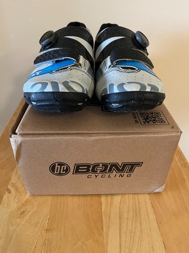 Scarpe ciclismo bont - ciclismo,