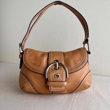 Borsa a tracolla Coach Soho