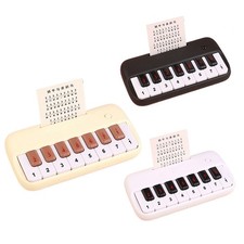 15 Keys Pocket Piano Mini