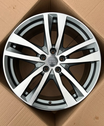 Originale audi c8 19 - originale,