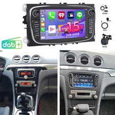 Per Ford Galaxy II 2006-2011