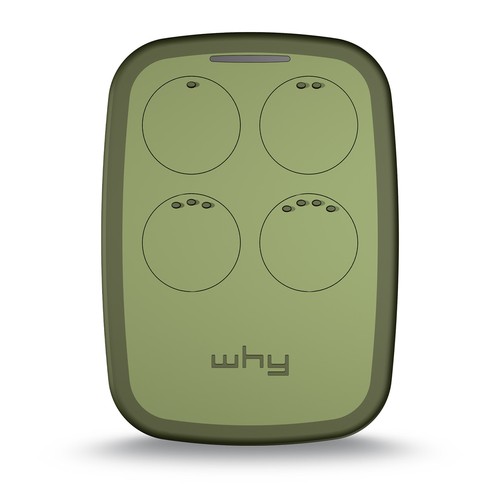 Why evo noa telecomando - noa,