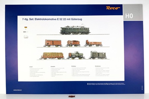 Cc25 roco 61492 set - cc25,
