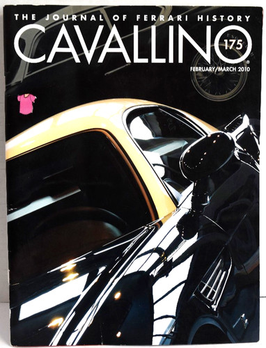 Cavallino gazzetta ufficiale - gazzetta,