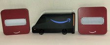 Scatola regalo Amazon Truck e