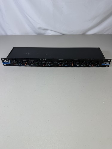 Porta compressore dbx project - porta,