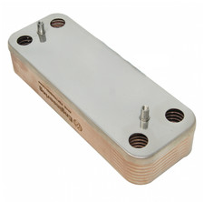 Scambiatore secondario 14