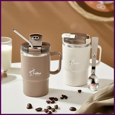 Taza de acero inoxidable 304