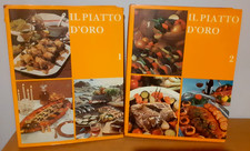 IL PIATTO D'ORO - VOL 1-2 - MARCO DELLA ROBBIA - DI MARCO GABRIELE (AN06)