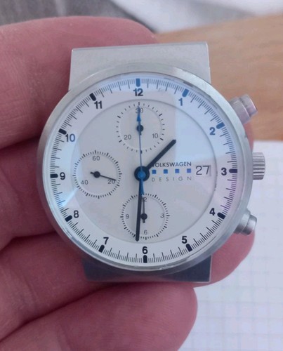 Chronograph automatic valjoux - ,