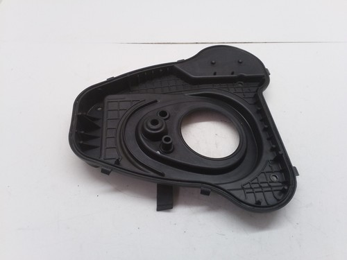 Buell xb9 09 - 09, corpo