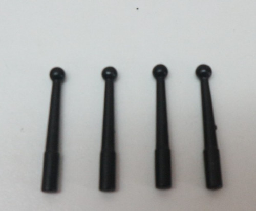 Playmobil drum stick - drum, x4
