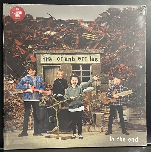 The cranberries - the,