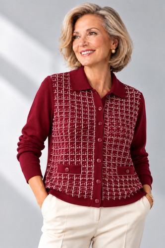 Maglione donna annalisa - donna,