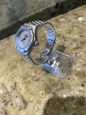 TAG Heuer 2000 962.208 Donna