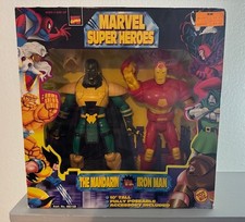Marvel super heroes - marvel,