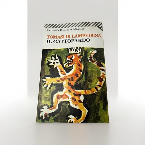 Feltrinelli tomasi - tomasi, di