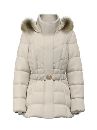 Guess giubbino donna - giubbino, new