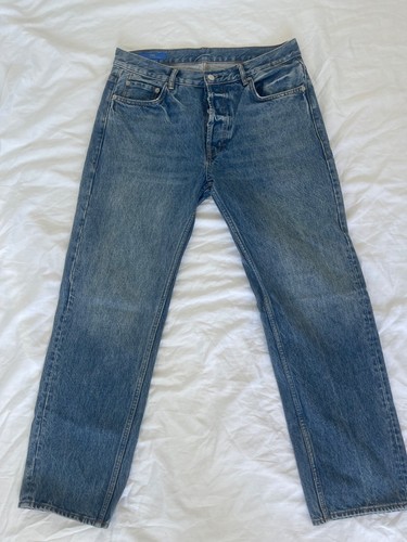 Jeans zara aaron - zara, levine