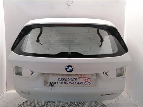Portellone posteriore bmw - portellone,