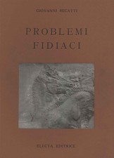 Problemi Fidiaci - Giovanni