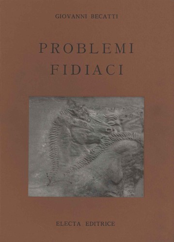 Problemi fidiaci giovanni - problemi,