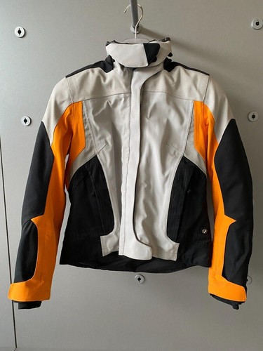 Giubbetto moto donna - giubbetto,
