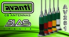 Avanti av261 antenna - avanti,