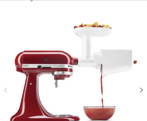 Kitchenaid colino frutta - kitchenaid,