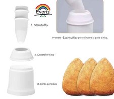 Stampo Arancini Siciliana