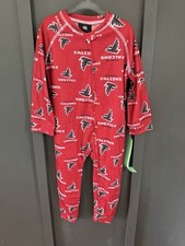Pigiama bambino NFL Atlanta