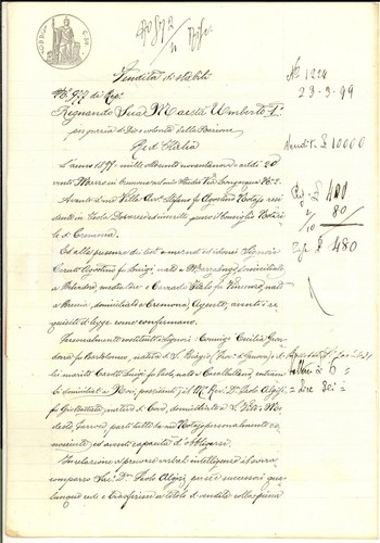 1898 casalbuttano don - casalbuttano,