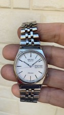 Orologio uomo seiko chronos - seiko,