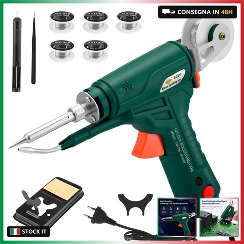 Saldatrice laser portatile - , 3