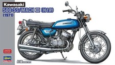 Hasegawa 21735 Kawasaki