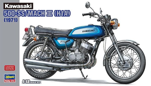 Hasegawa 21735 kawasaki - 21735,