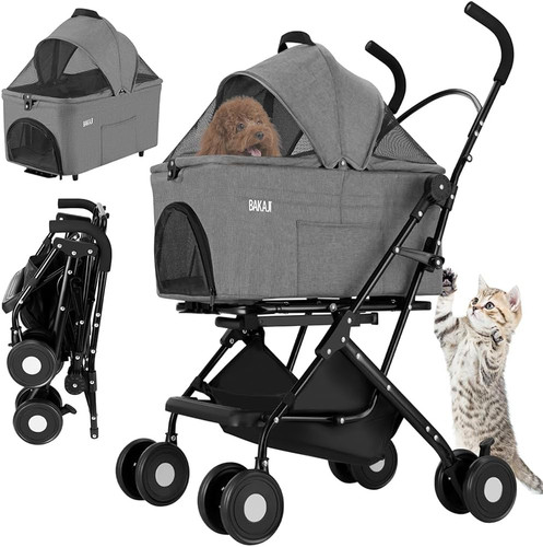 Passeggino per animali - passeggino,