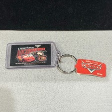 Disney Pixar Cars Portachiavi