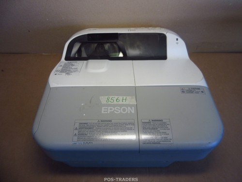 Proiettore epson - proiettore,