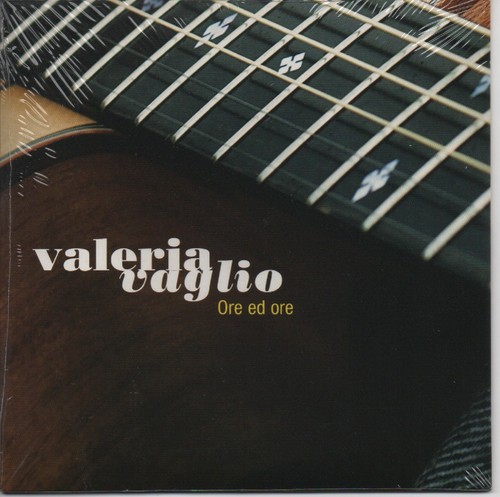 Valeria vaglio ore - vaglio,