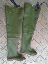 Superga 43 Stivali Cosciali