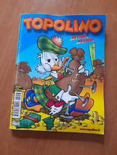 TOPOLINO N 2258  9 MARZO 1999